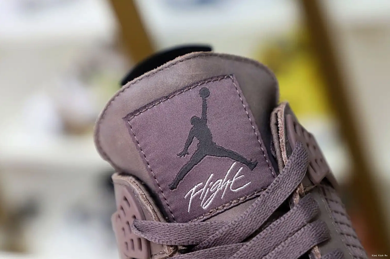 Kimikick JORDAN AIR AM 4 0324
